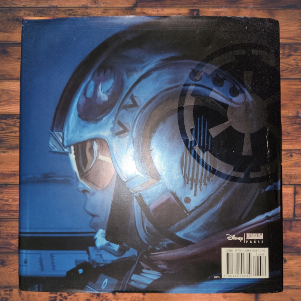 Starwars - Picture 2 of 2